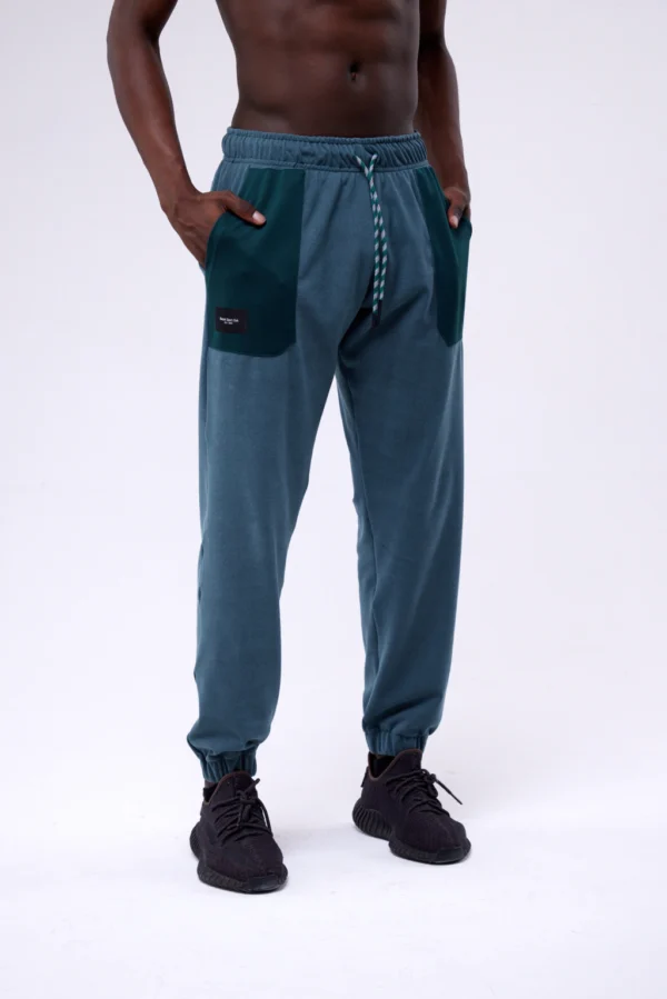 [HOMBRE] PANTALON MUNICH - TALLE XL